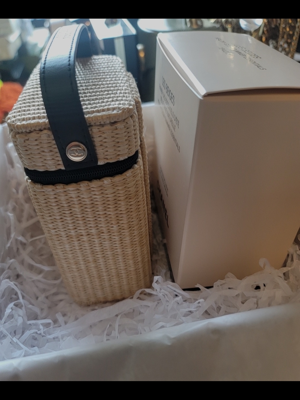 CHANEL Les Beiges Healthy Glow Summer Essentials Set 2026 Summer Limited Edition - Picture 10 of 11